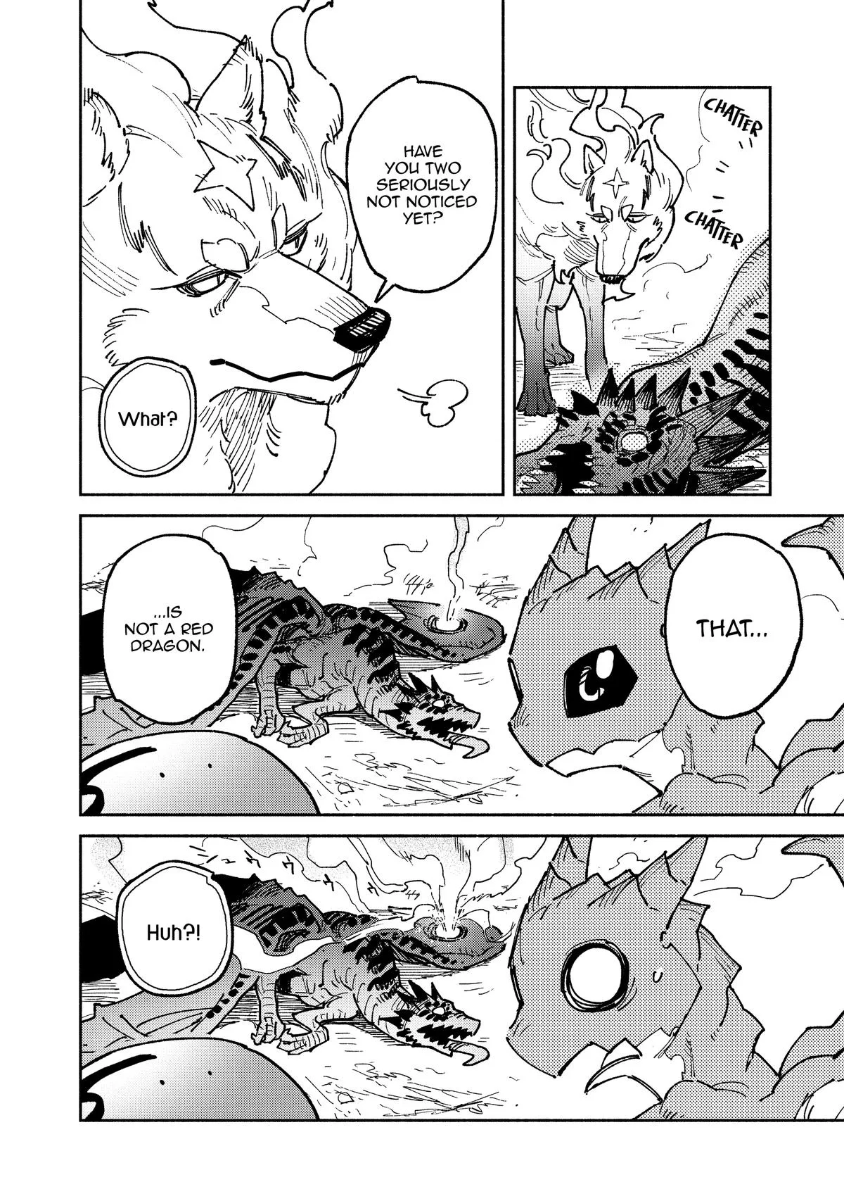 Campfire Cooking in Another World with My Absurd Skill, chapter 60, page 22
