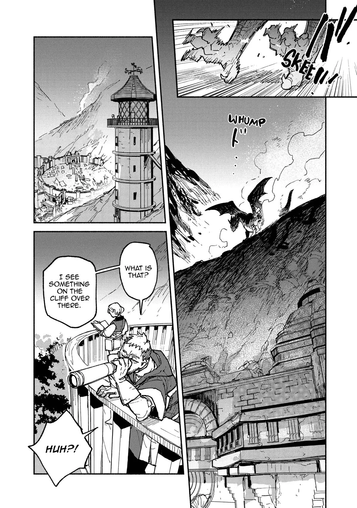 Campfire Cooking in Another World with My Absurd Skill, chapter 61, page 2