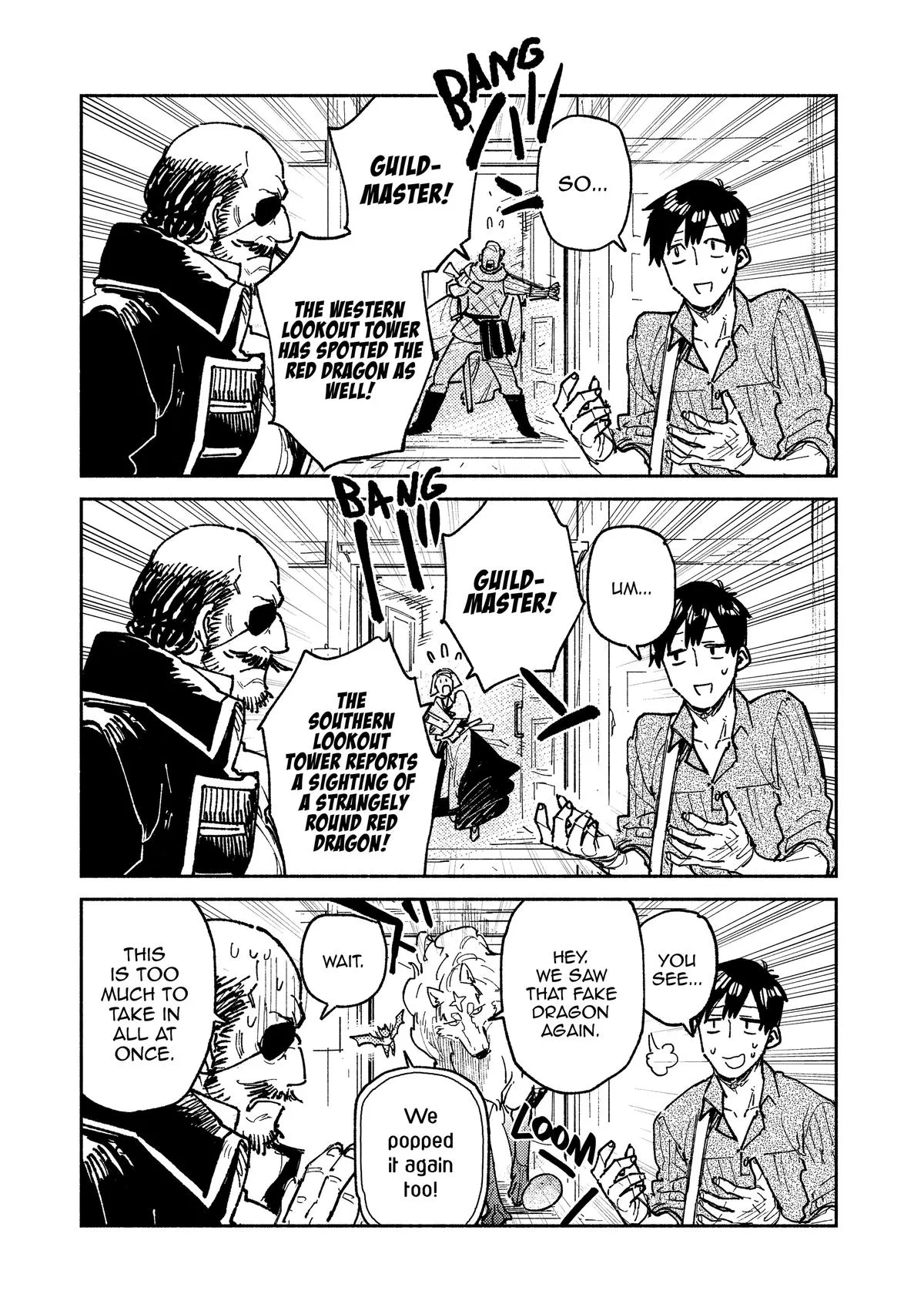 Campfire Cooking in Another World with My Absurd Skill, chapter 61, page 7
