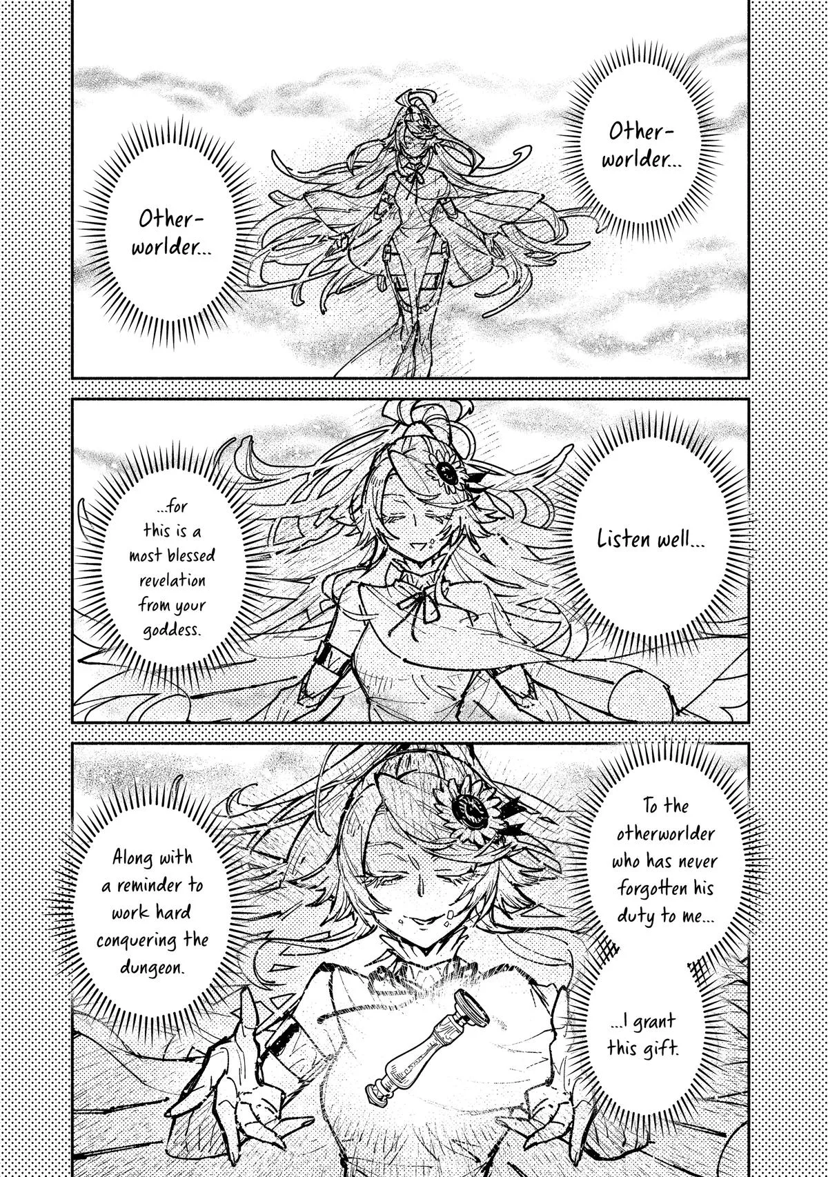 Campfire Cooking in Another World with My Absurd Skill, chapter 63, page 1
