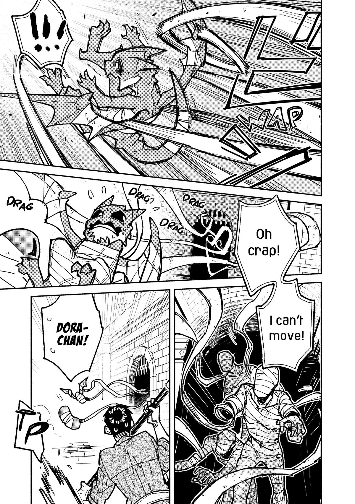 Campfire Cooking in Another World with My Absurd Skill, chapter 63, page 21