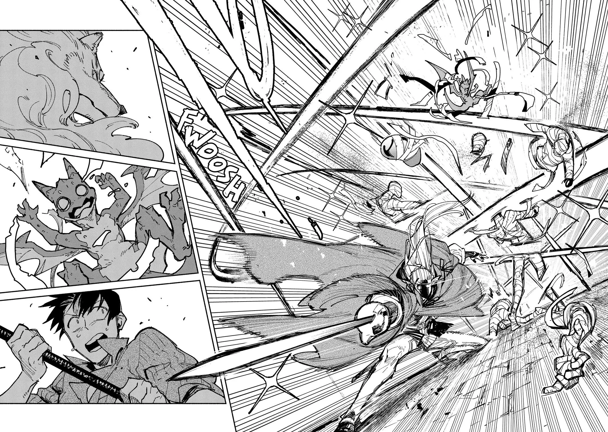 Campfire Cooking in Another World with My Absurd Skill, chapter 63, page 22