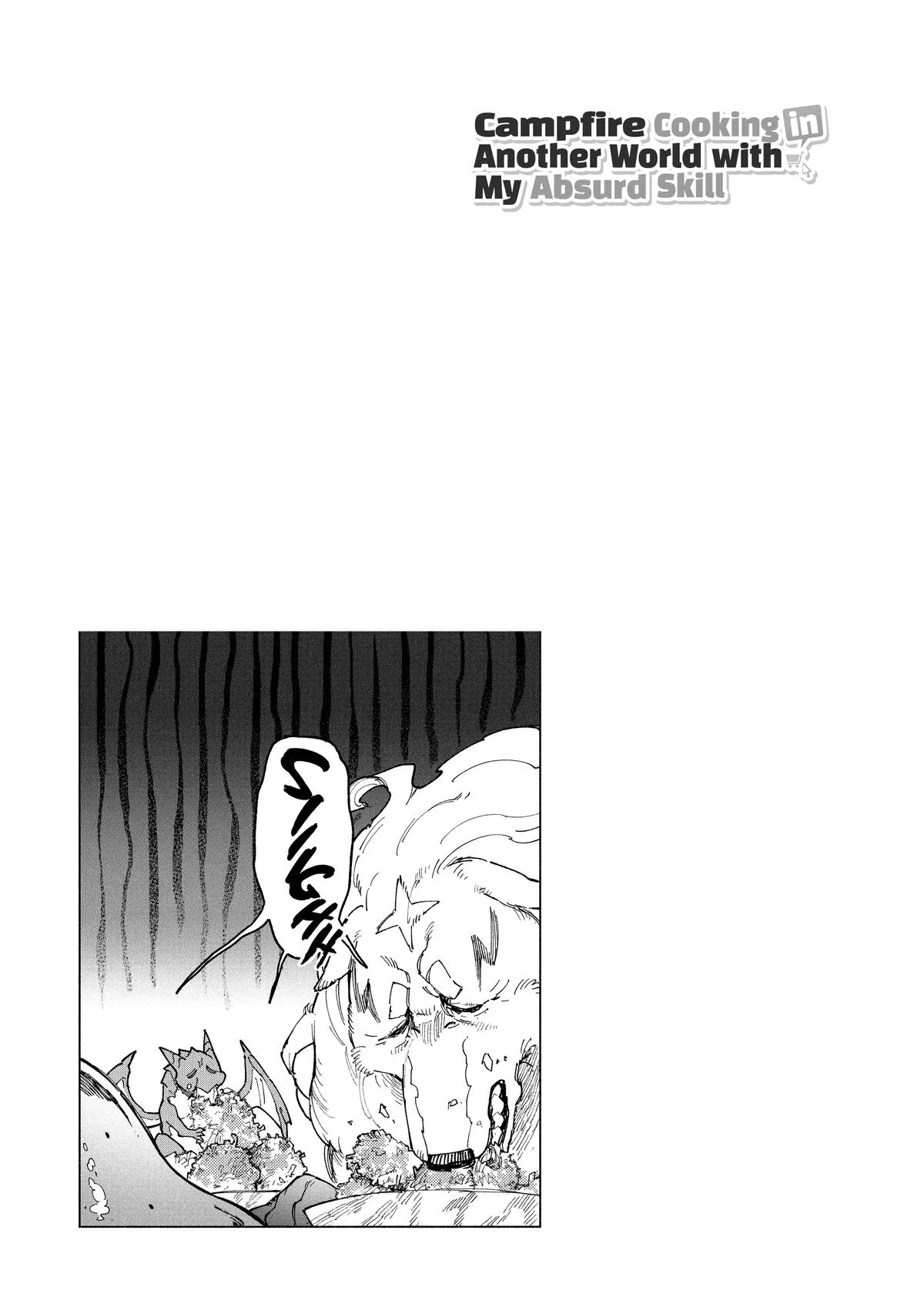 Campfire Cooking in Another World with My Absurd Skill, chapter 63, page 42