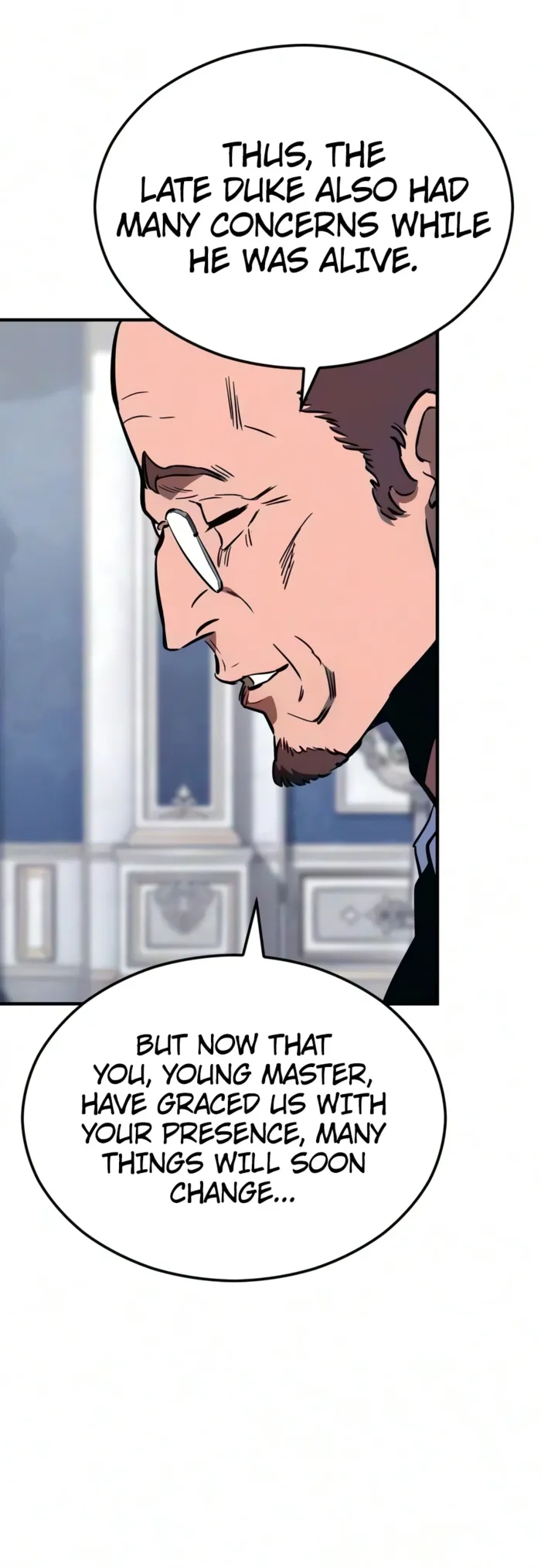 Sword of the Undying, chapter 17, page 30