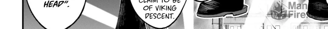Record of Ragnarok: The Jack the Ripper Case Files, chapter 16, page 11
