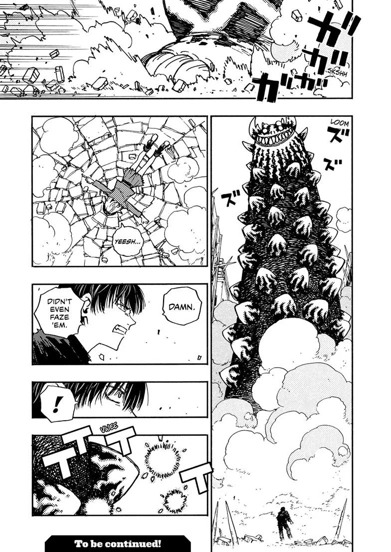 Rairairai, chapter 27.1, page 10