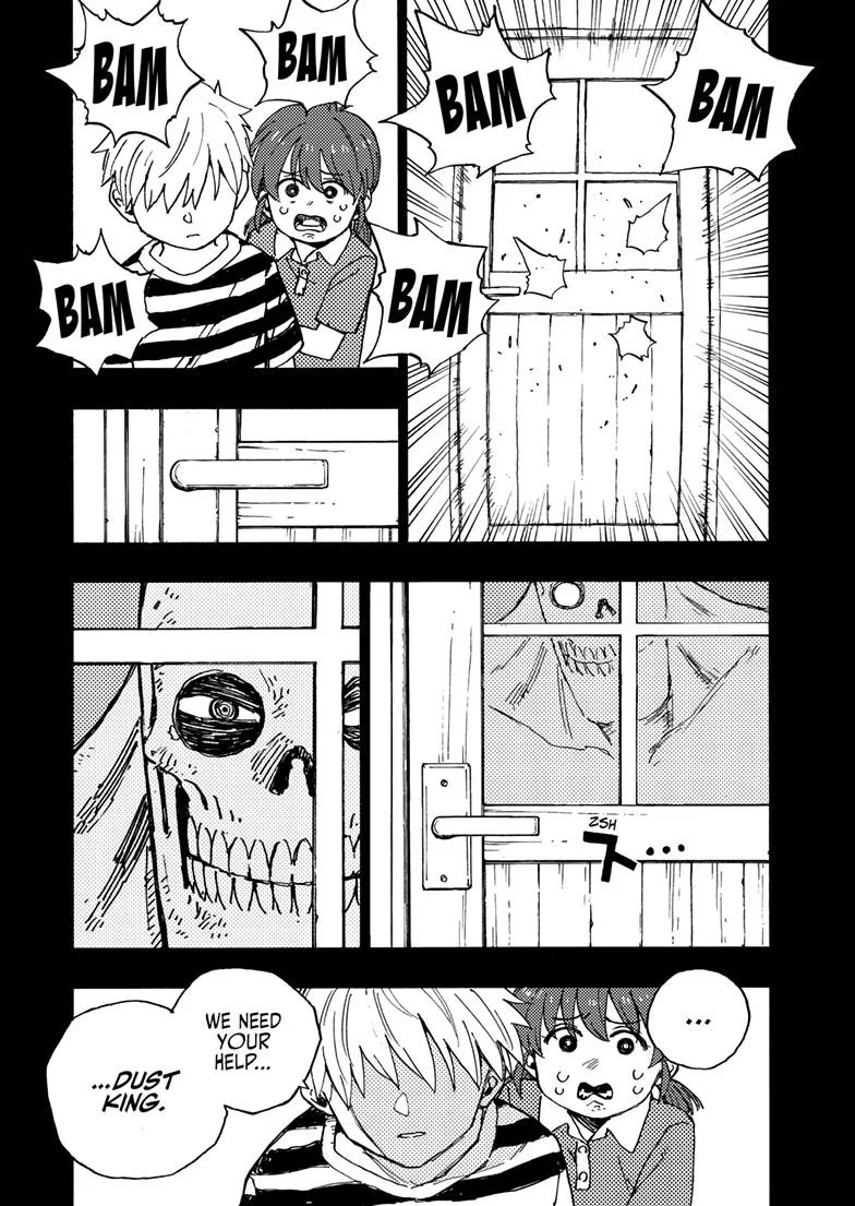 Rairairai, chapter 27.2, page 8