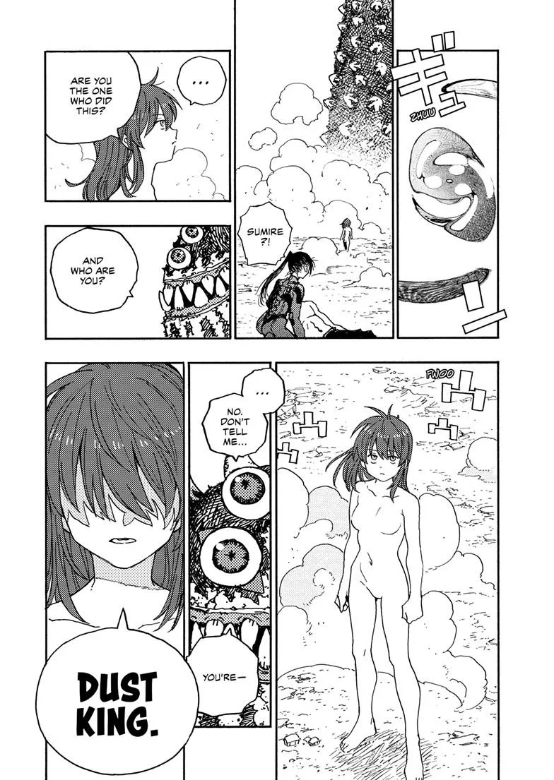 Rairairai, chapter 30.1, page 6