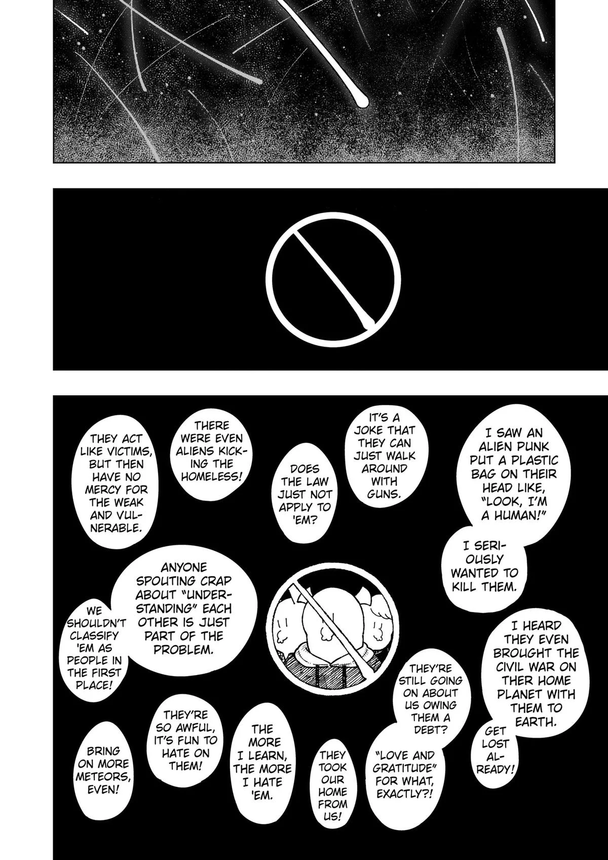 Drama Queen, chapter 62, page 2