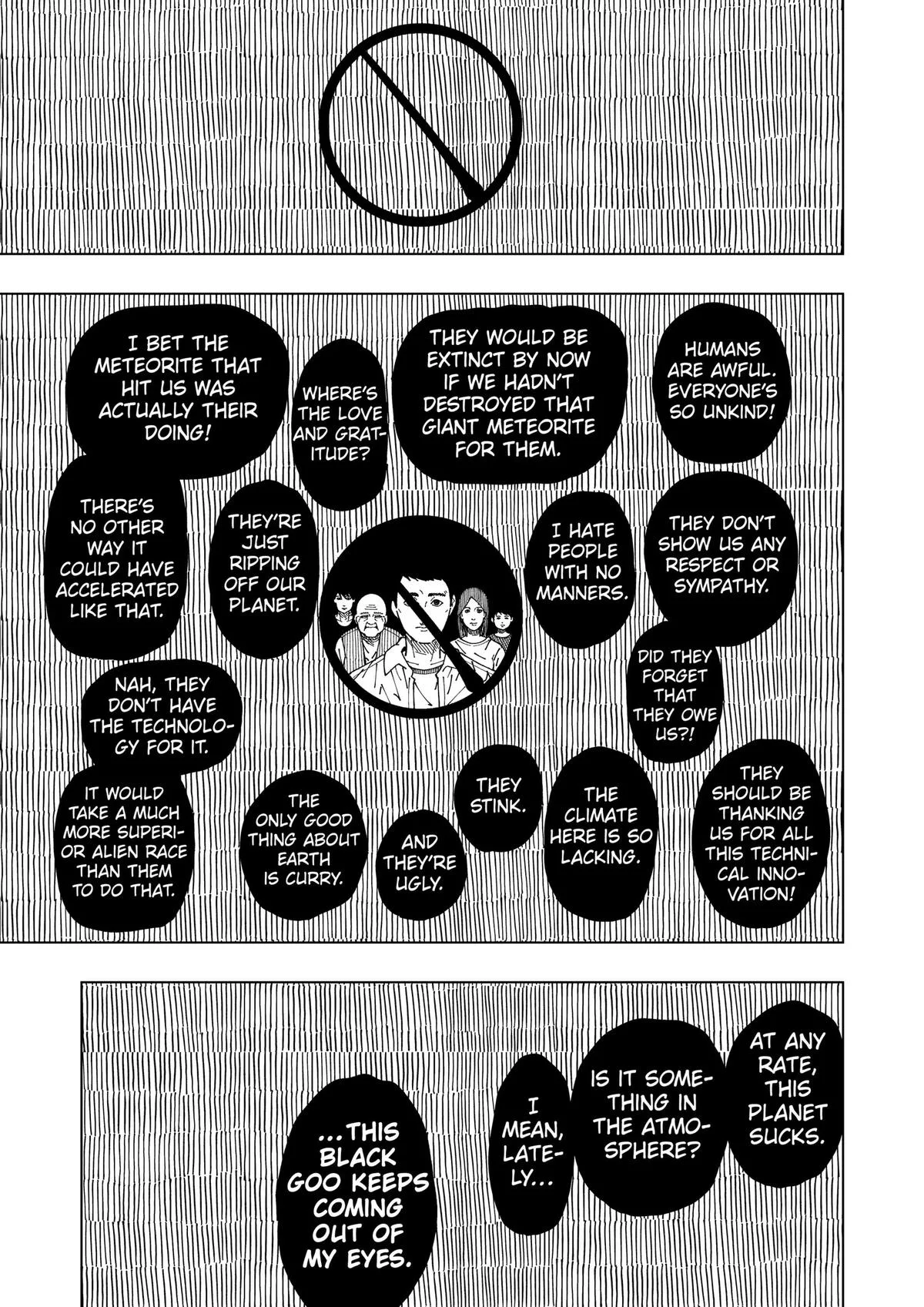 Drama Queen, chapter 62, page 3
