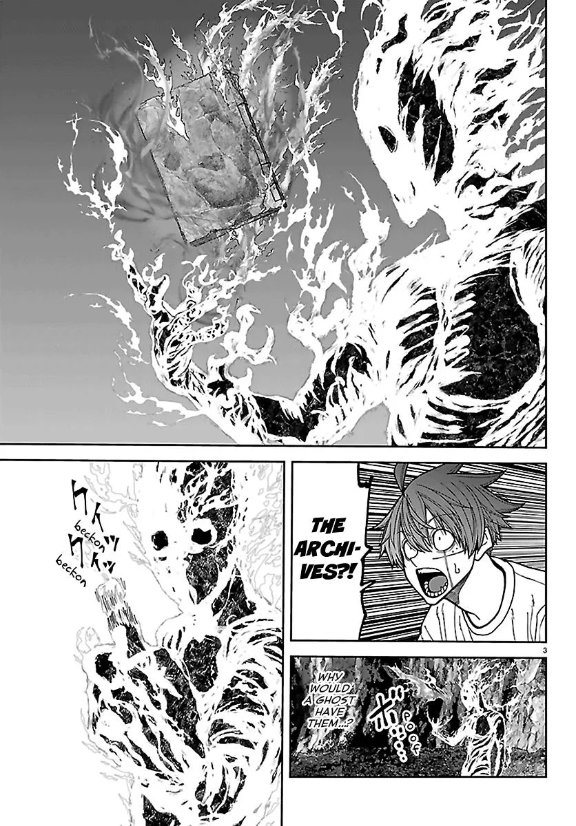 Tougen Anki, chapter 276, page 3