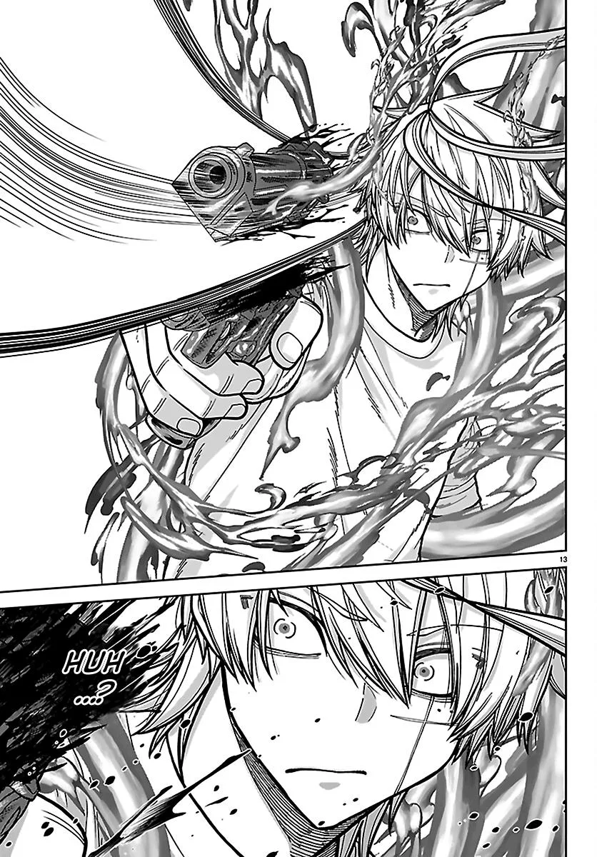 Tougen Anki, chapter 276, page 12