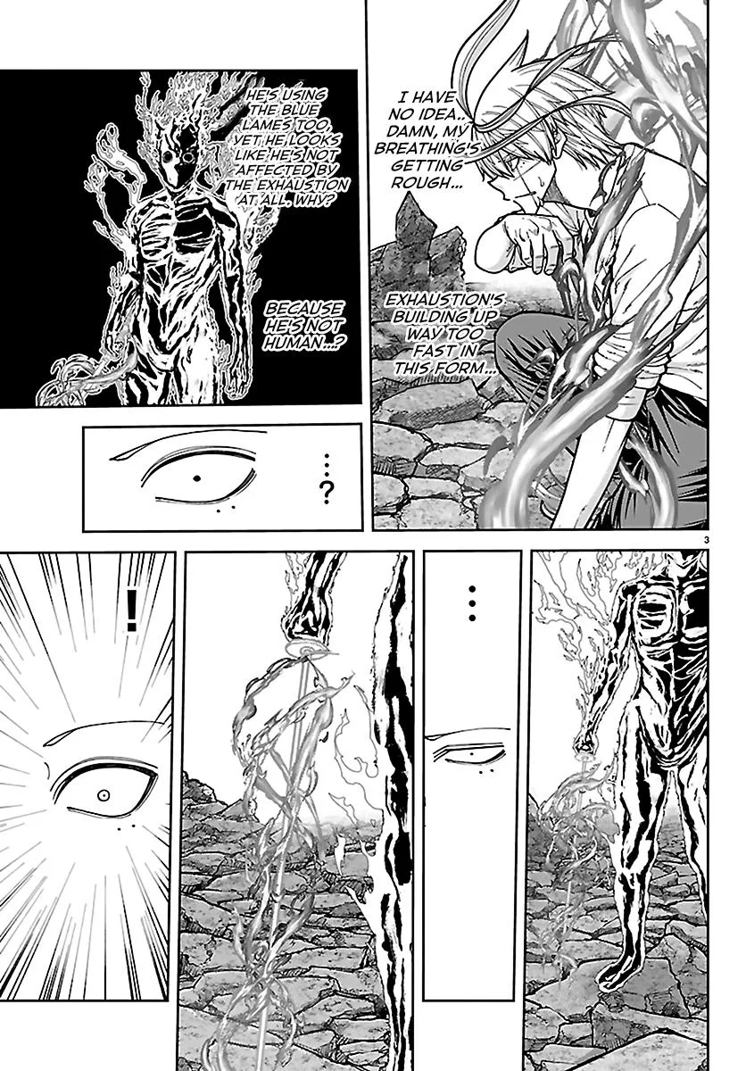 Tougen Anki, chapter 277, page 3