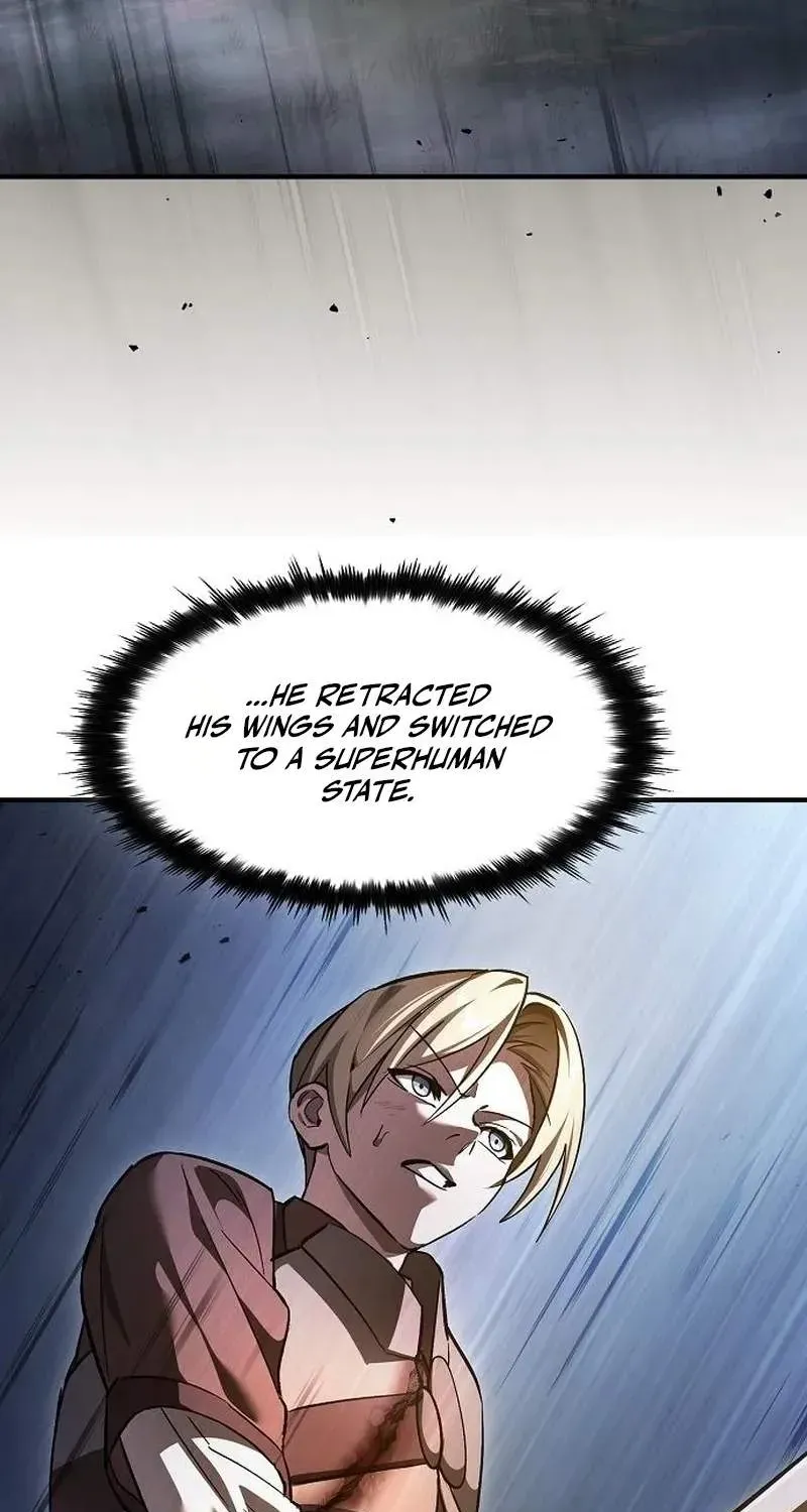 The Sword-Eating Swordmaster, chapter 36, page 11