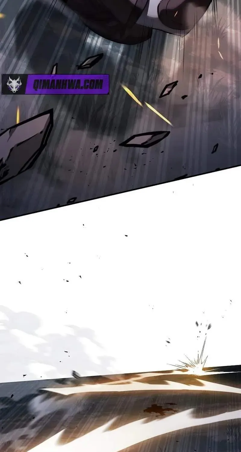 The Sword-Eating Swordmaster, chapter 36, page 17