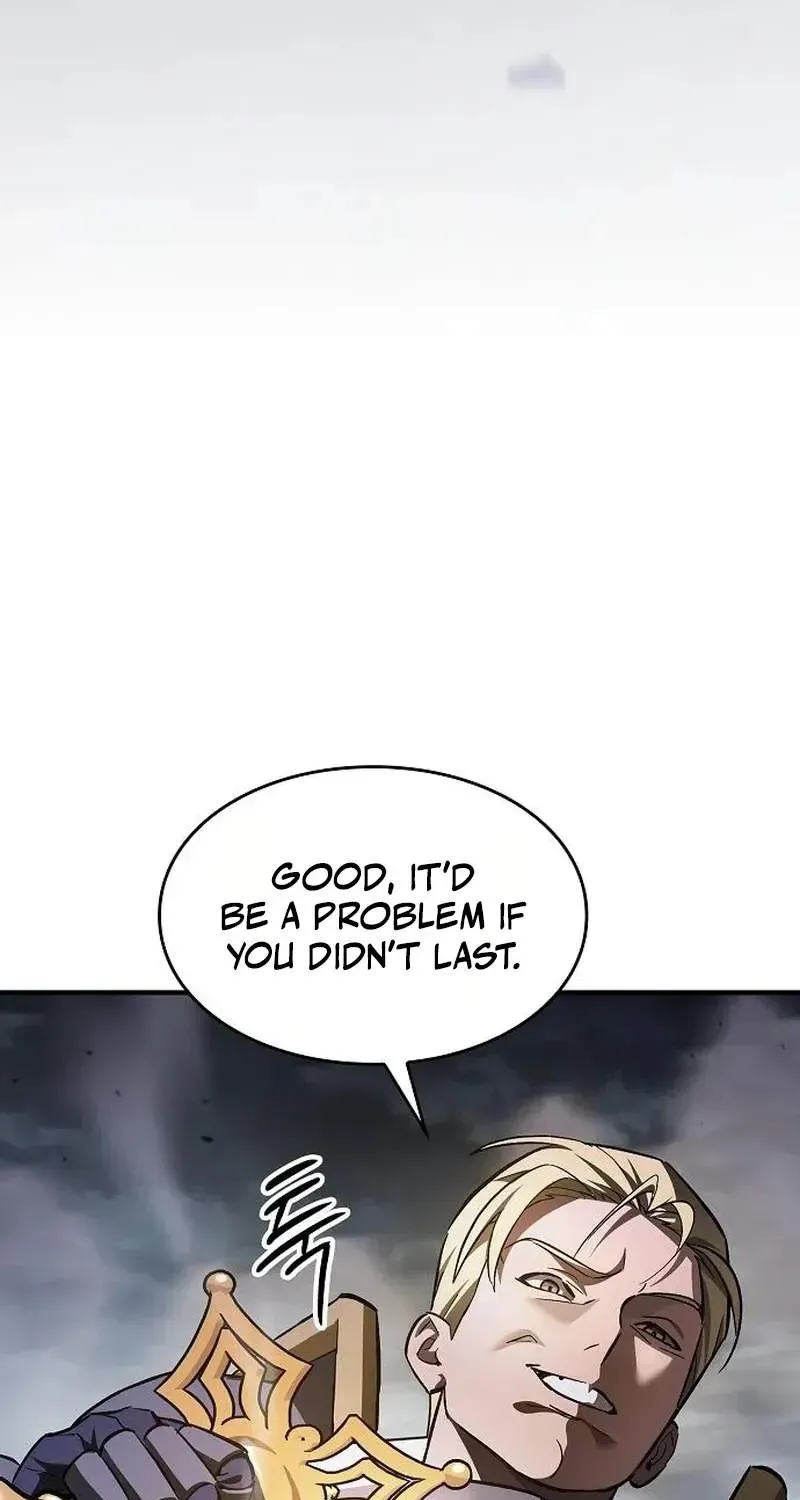 The Sword-Eating Swordmaster, chapter 36, page 26