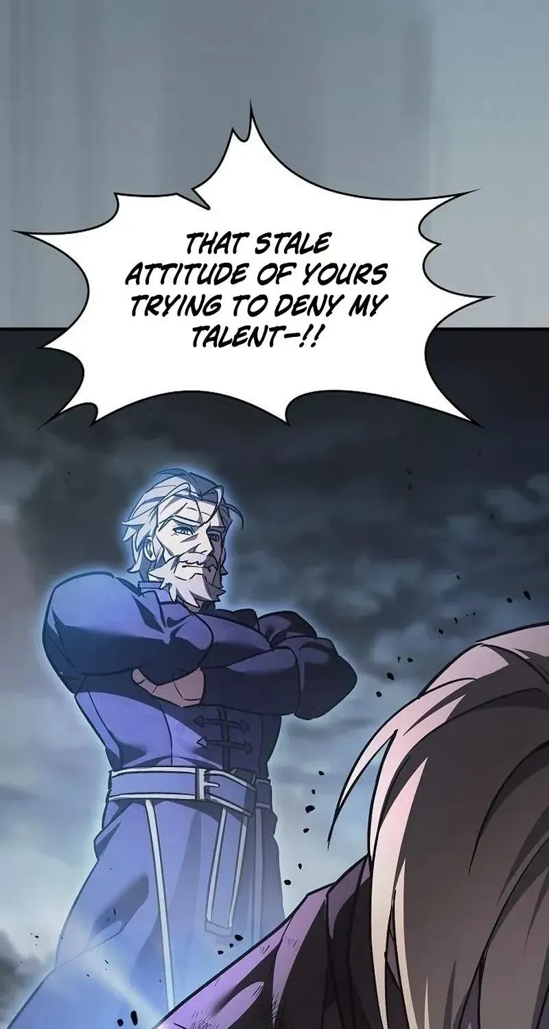 The Sword-Eating Swordmaster, chapter 36, page 61