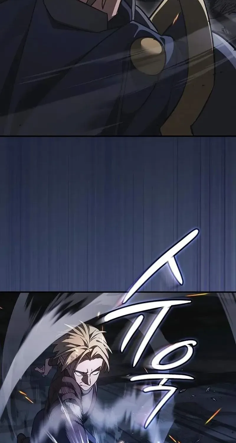 The Sword-Eating Swordmaster, chapter 36, page 95