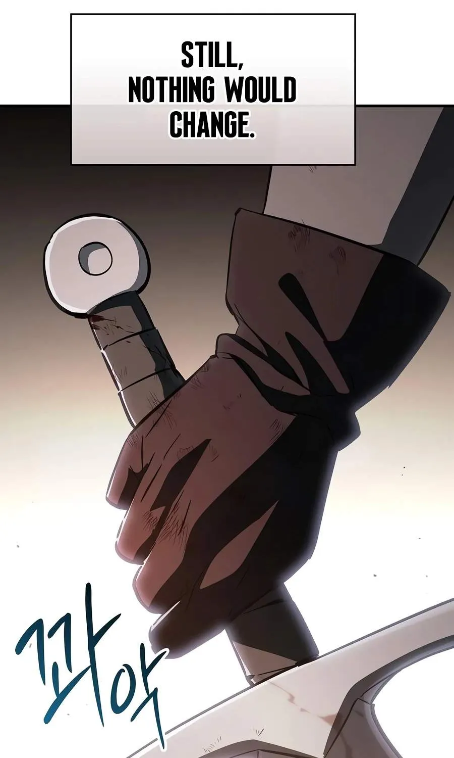 The Sword-Eating Swordmaster, chapter 37, page 8