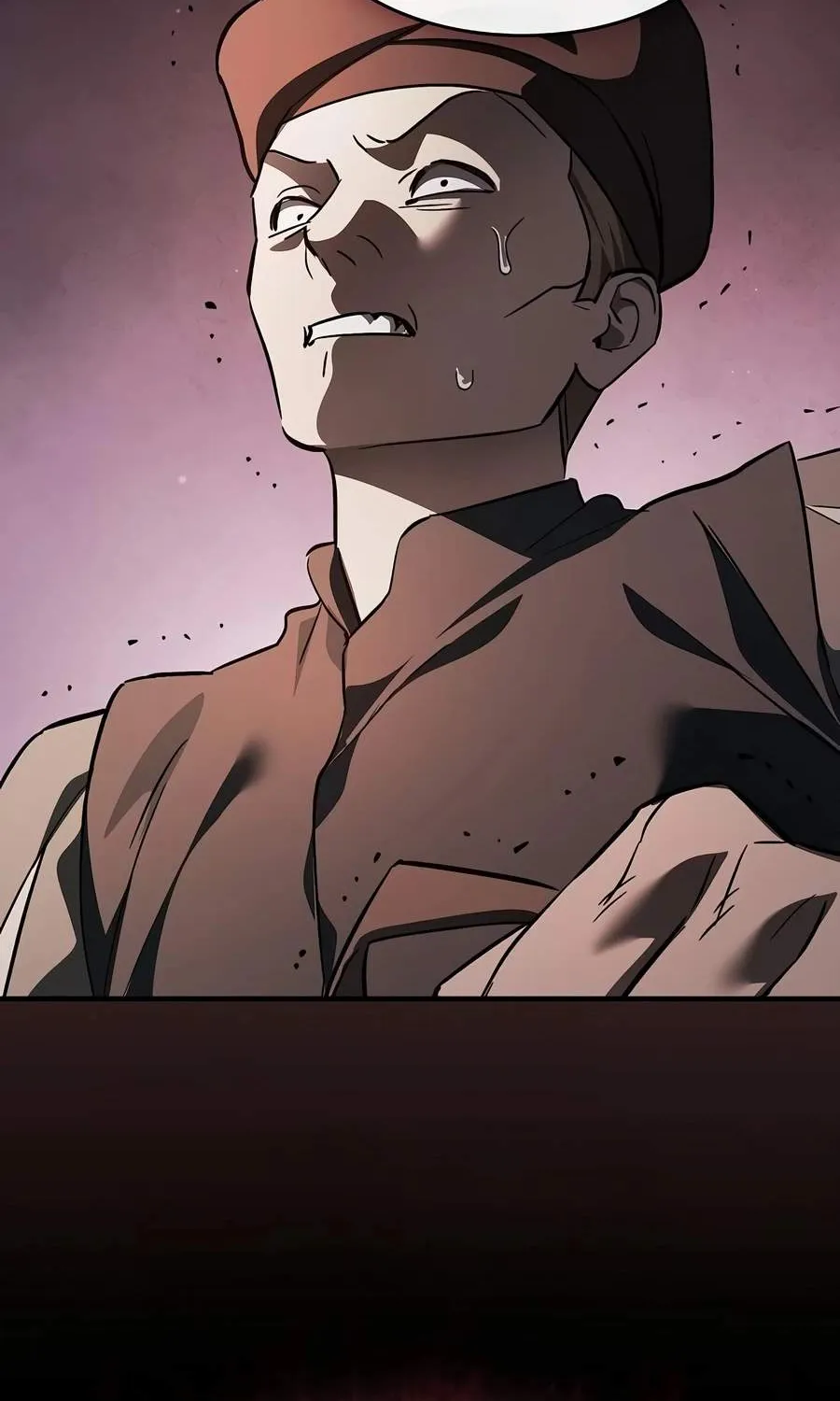 The Sword-Eating Swordmaster, chapter 37, page 22