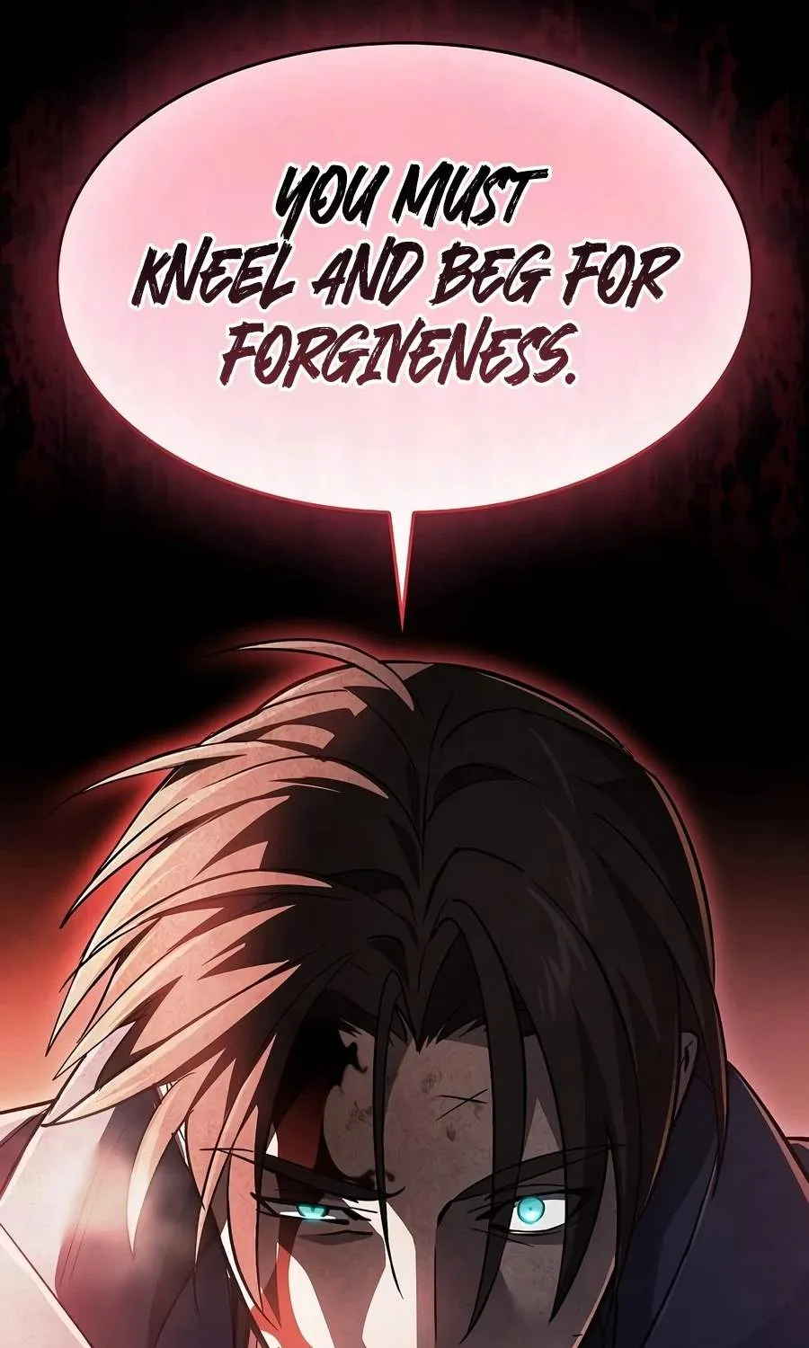 The Sword-Eating Swordmaster, chapter 37, page 23