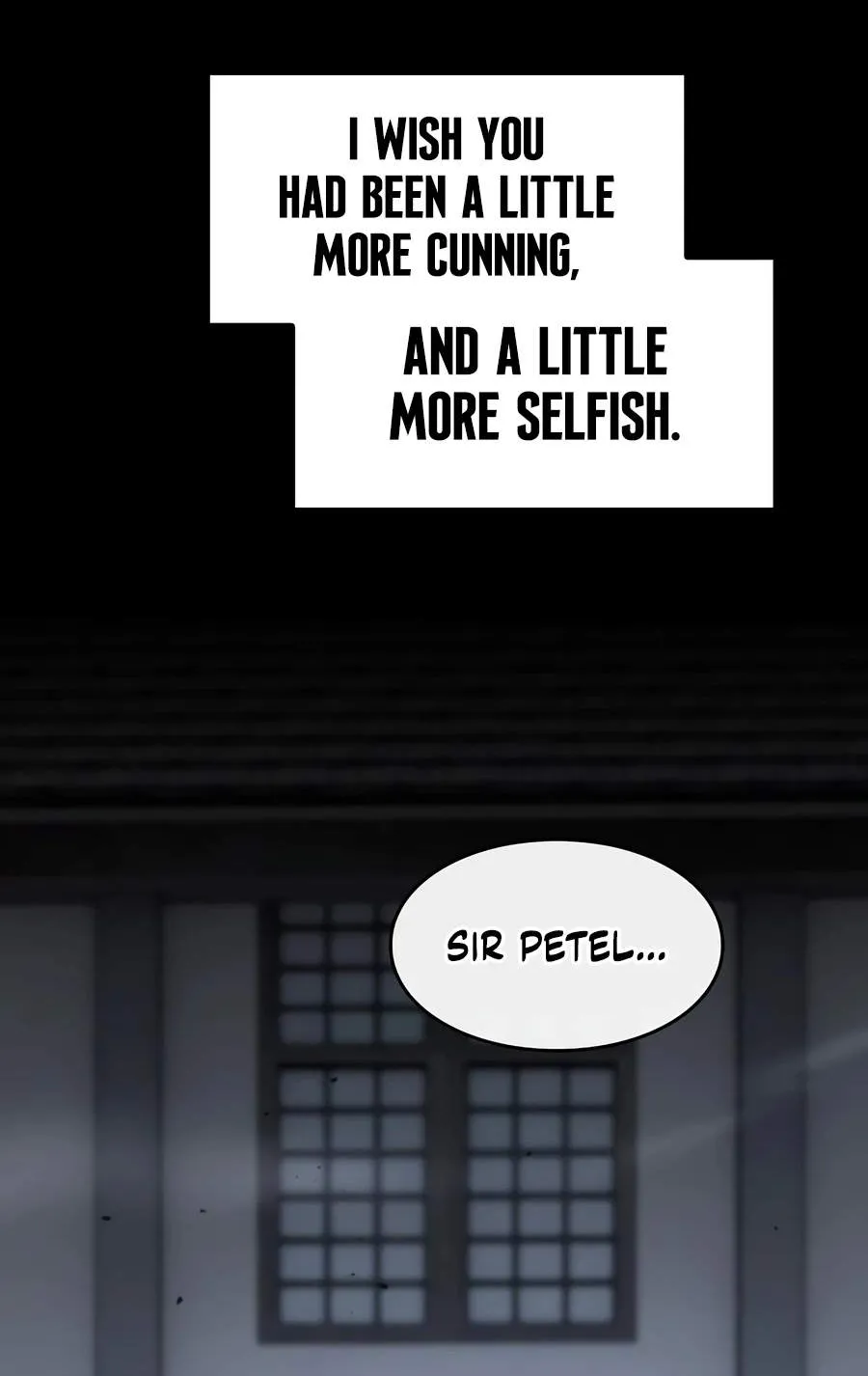 The Sword-Eating Swordmaster, chapter 37, page 27