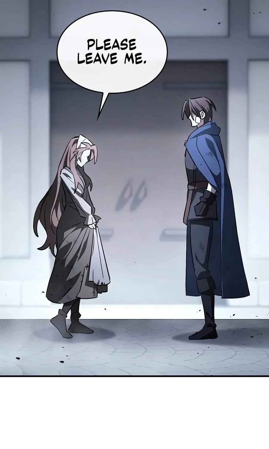 The Sword-Eating Swordmaster, chapter 37, page 28