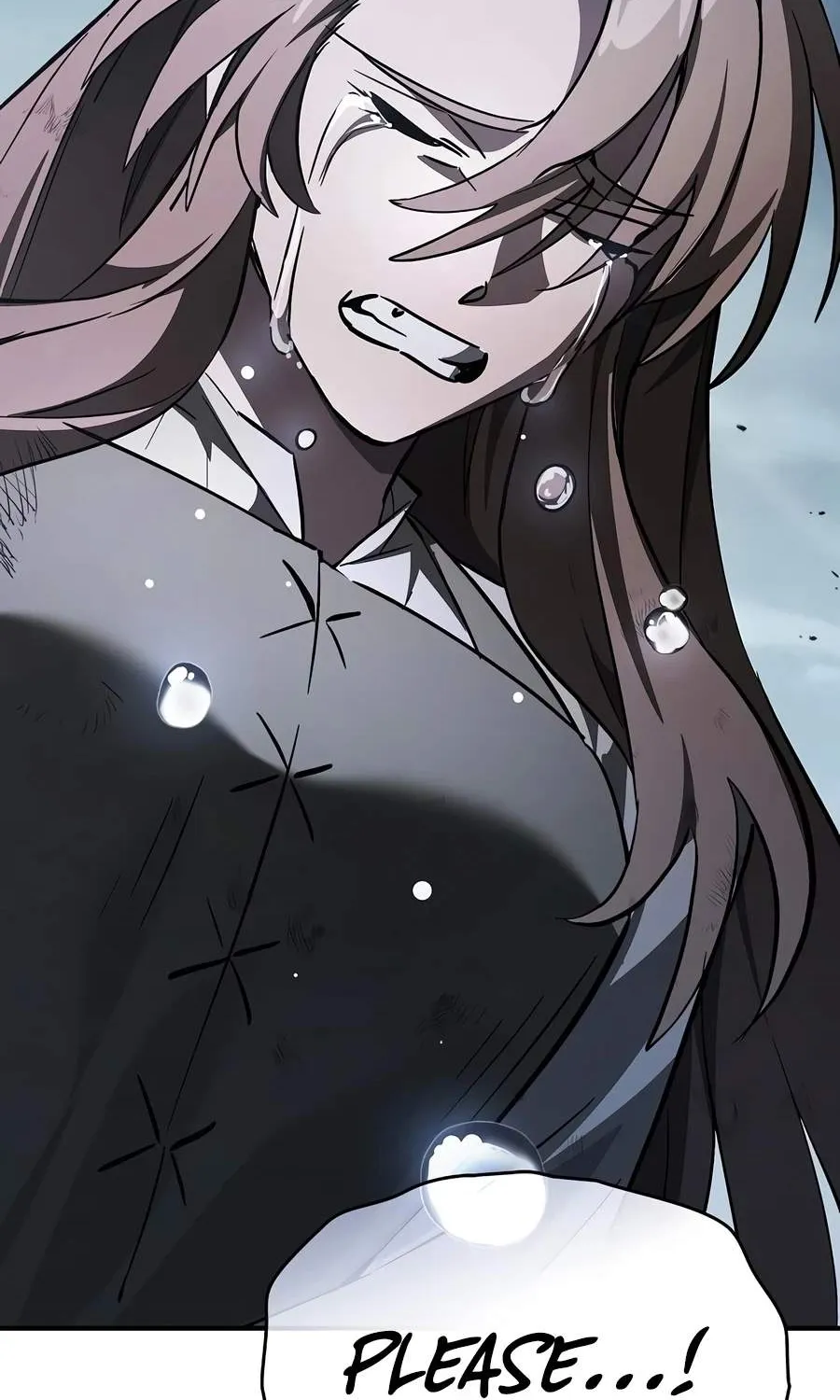 The Sword-Eating Swordmaster, chapter 37, page 31