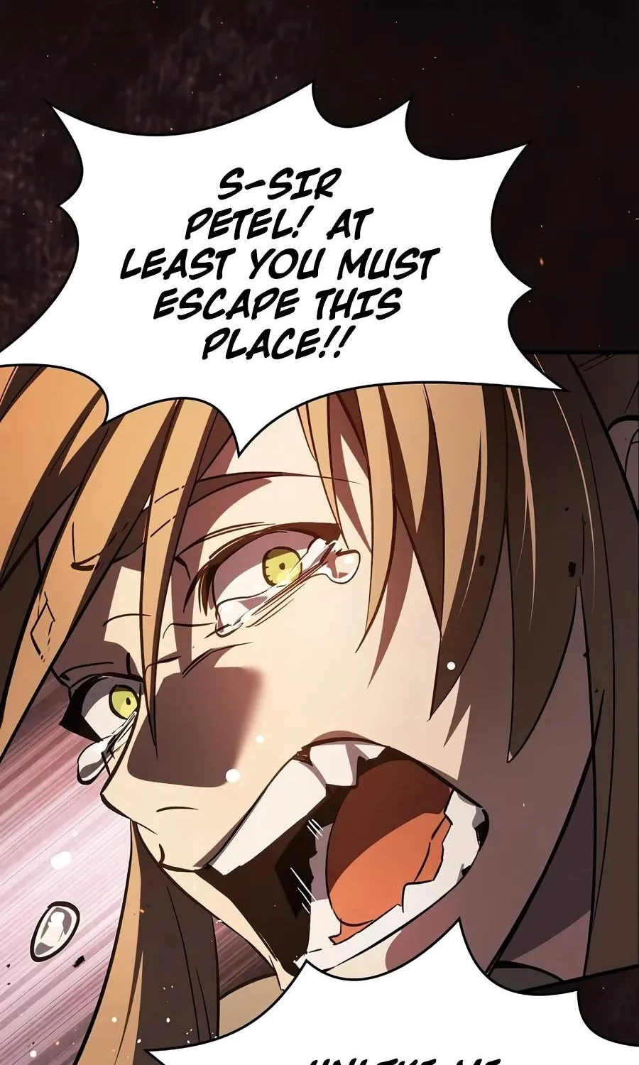 The Sword-Eating Swordmaster, chapter 37, page 50