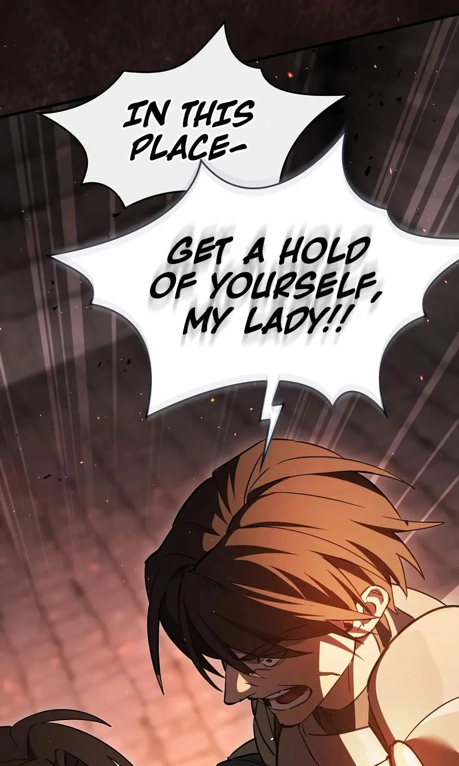 The Sword-Eating Swordmaster, chapter 37, page 52