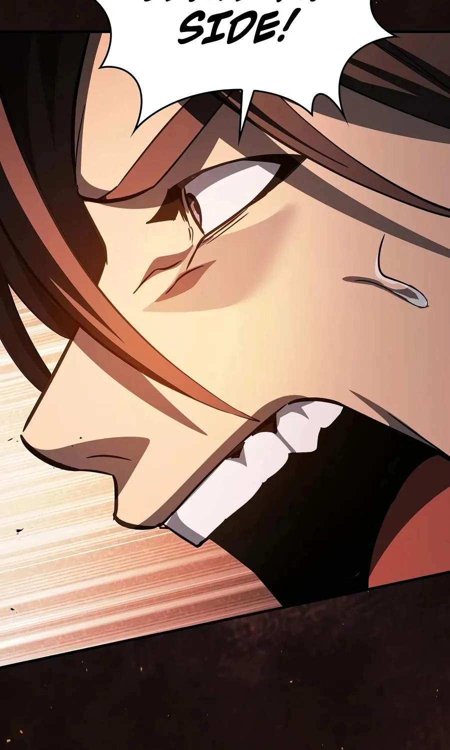 The Sword-Eating Swordmaster, chapter 37, page 54