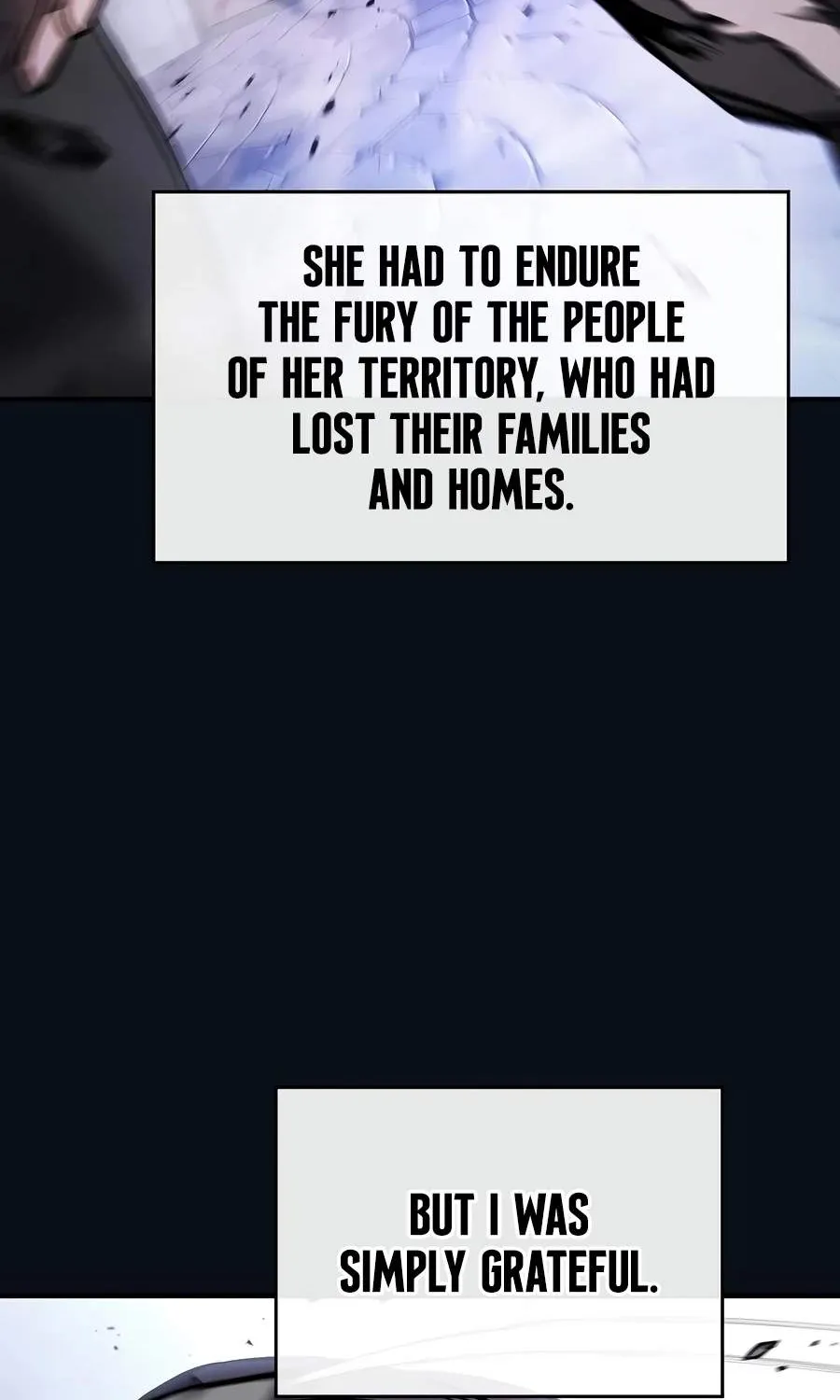 The Sword-Eating Swordmaster, chapter 37, page 92