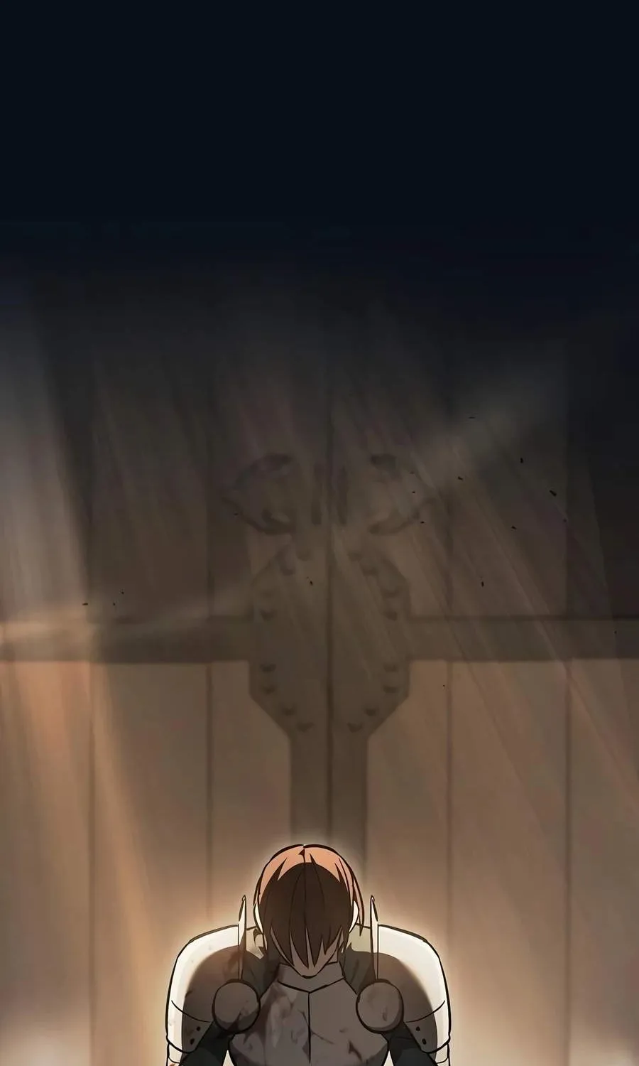 The Sword-Eating Swordmaster, chapter 37, page 98