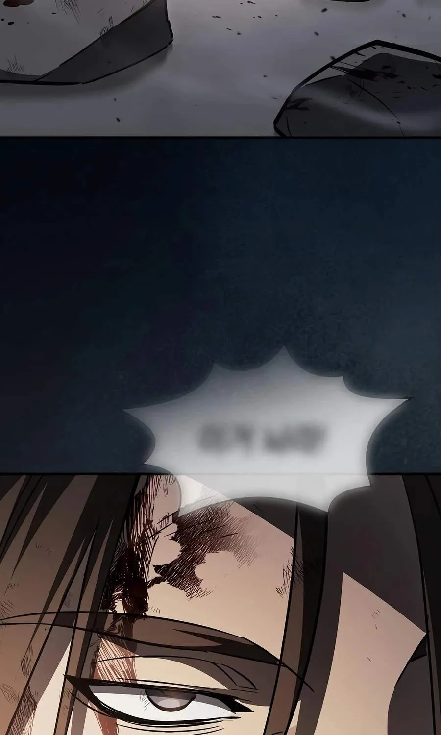 The Sword-Eating Swordmaster, chapter 37, page 100