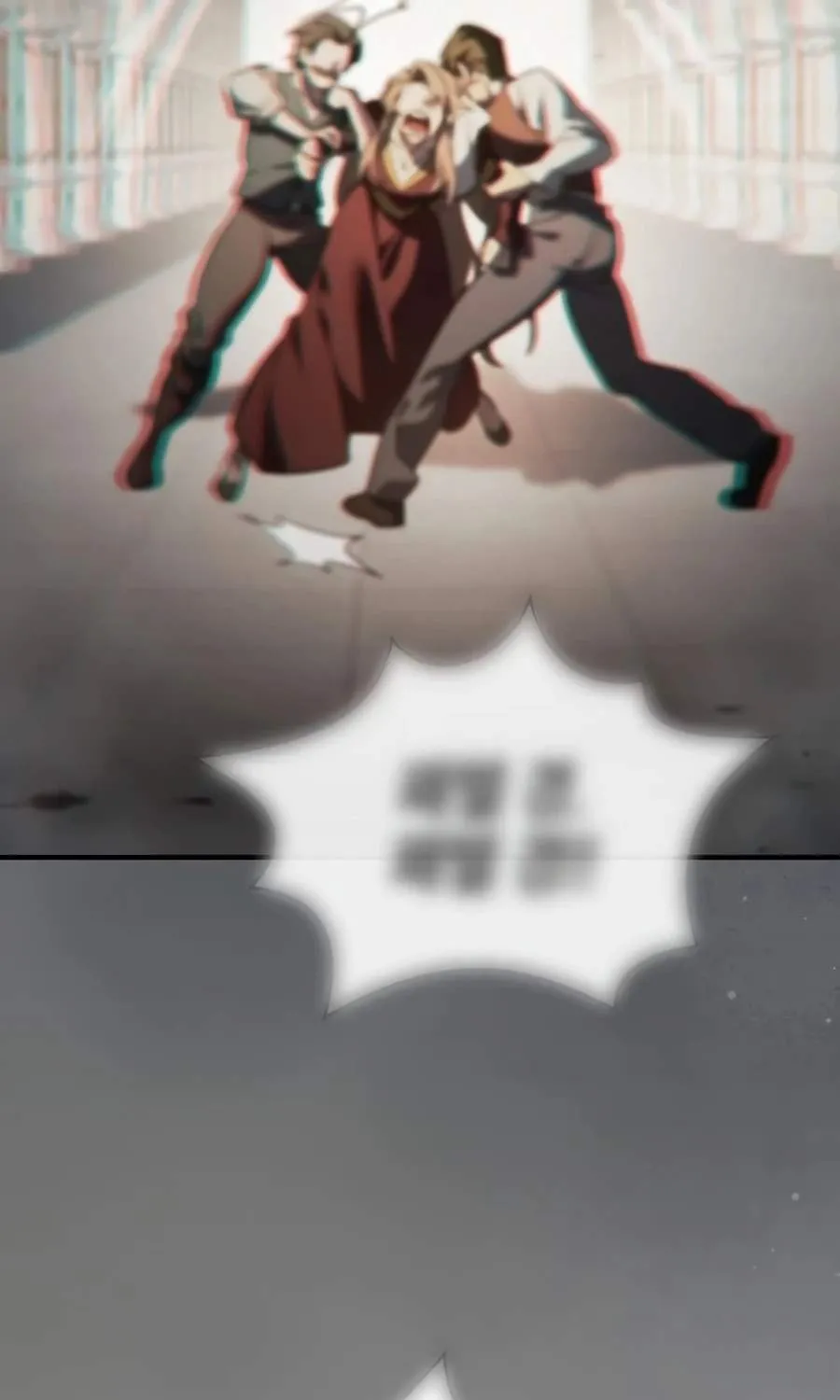 The Sword-Eating Swordmaster, chapter 37, page 103