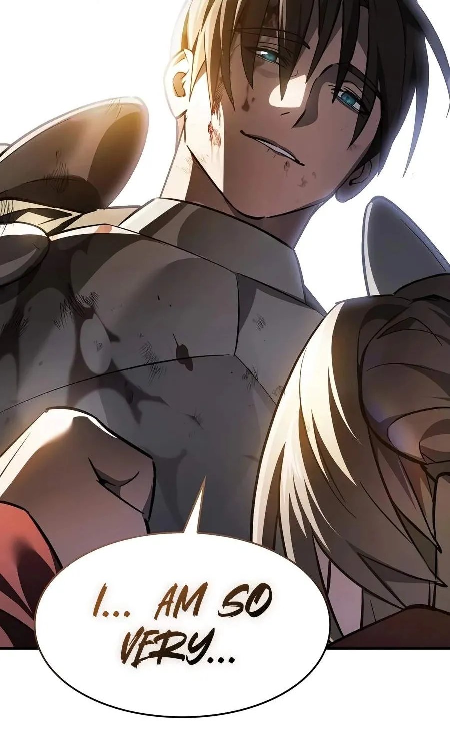 The Sword-Eating Swordmaster, chapter 37, page 112