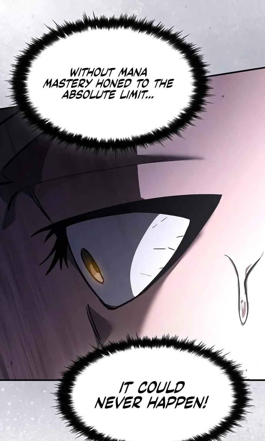 The Sword-Eating Swordmaster, chapter 37, page 130