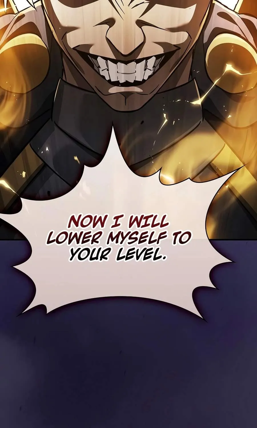 The Sword-Eating Swordmaster, chapter 37, page 141