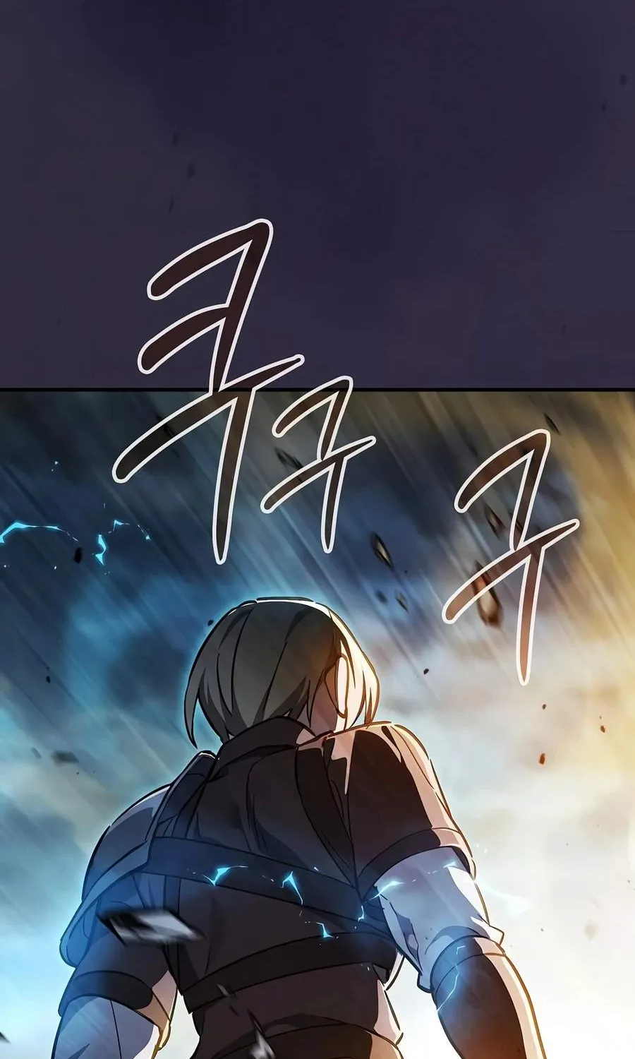 The Sword-Eating Swordmaster, chapter 37, page 142