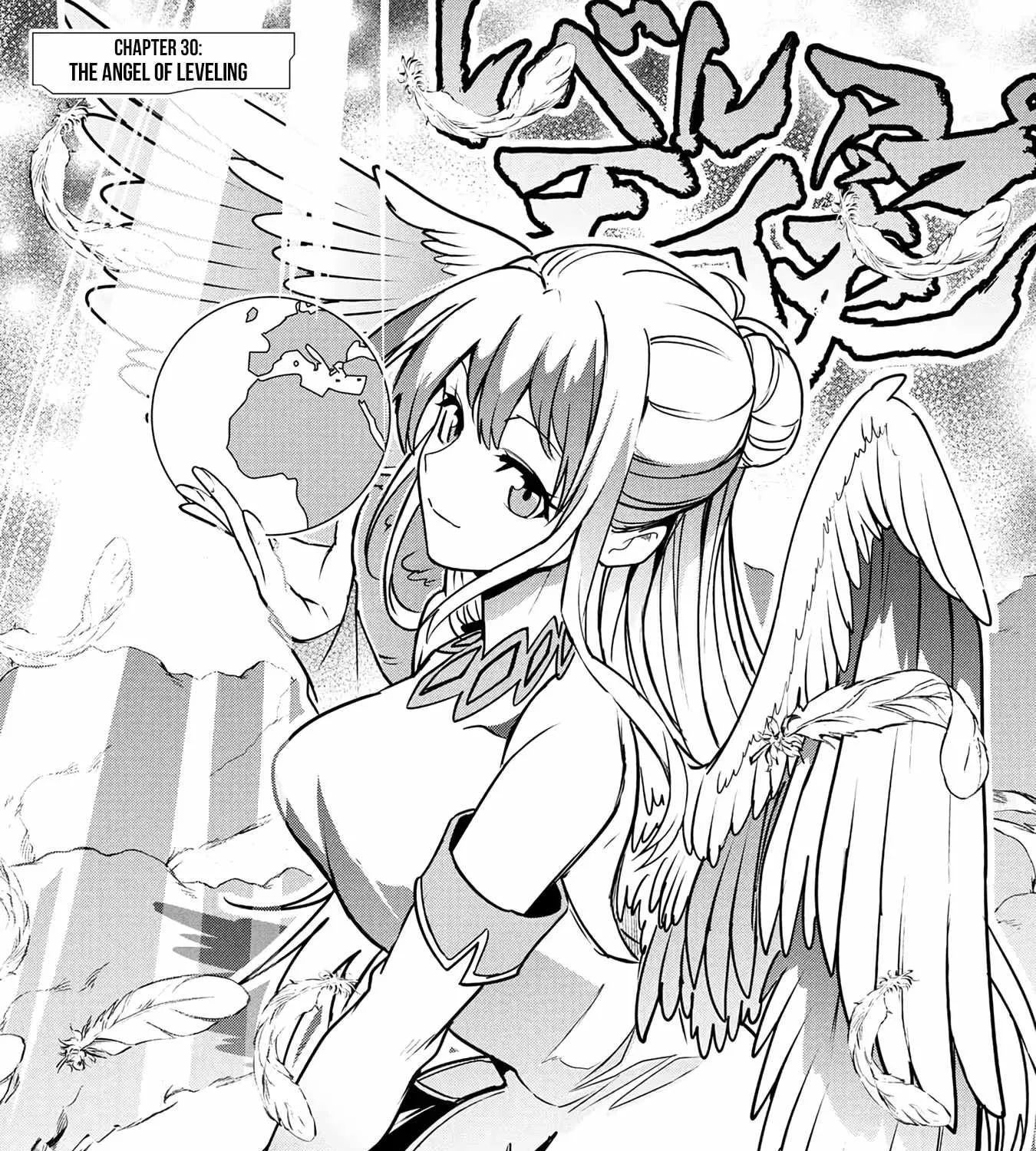 Chronicles of an Online Game Addict's Reincarnation in Another World: He Can't Use the Fighting Skill That Earned Him the Title of Fist King, so He Started Swinging a Club for Eight Hours a Day, chapter 30, page 3