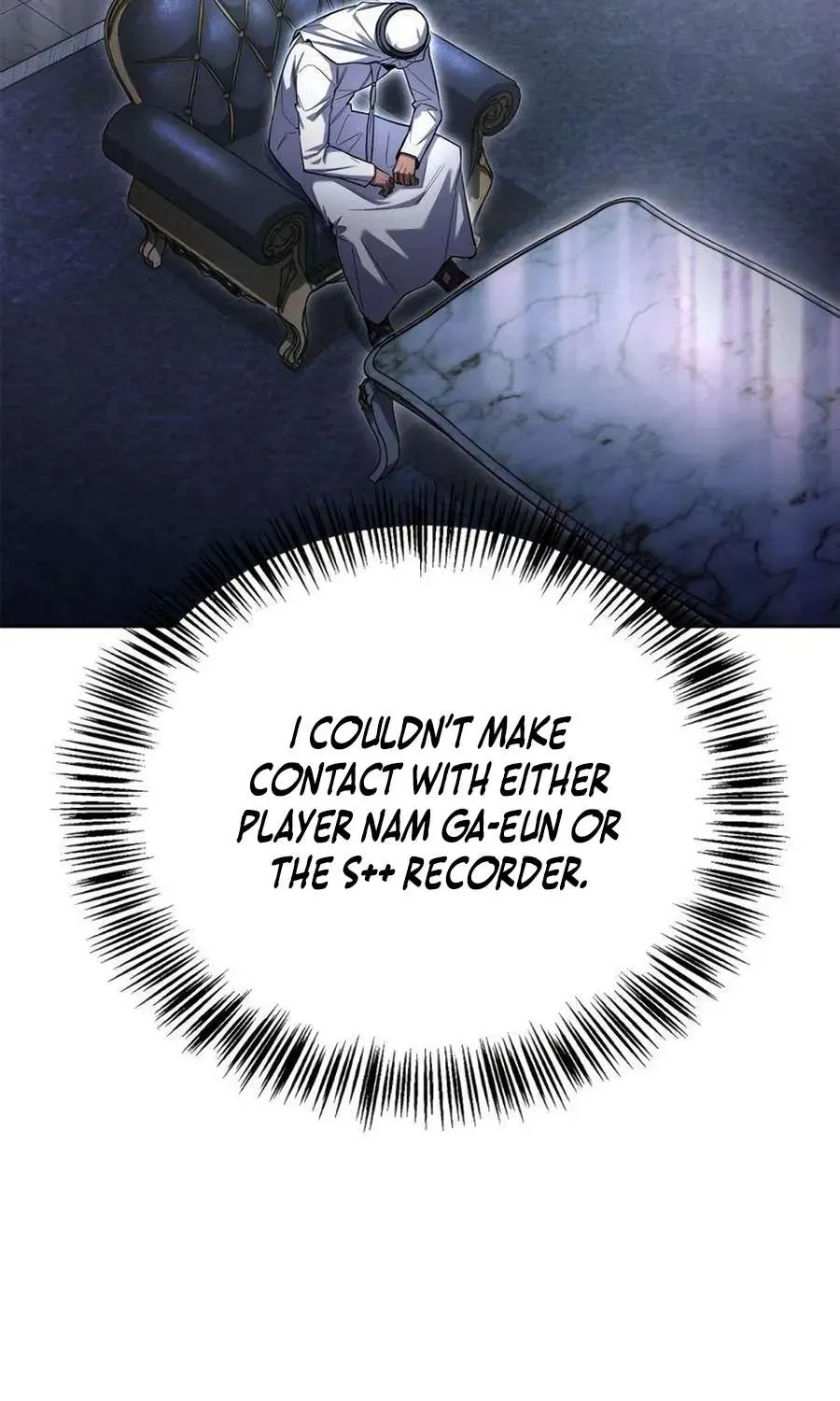A Wimp’s Strategy Guide to Conquer the Tower, chapter 36, page 25