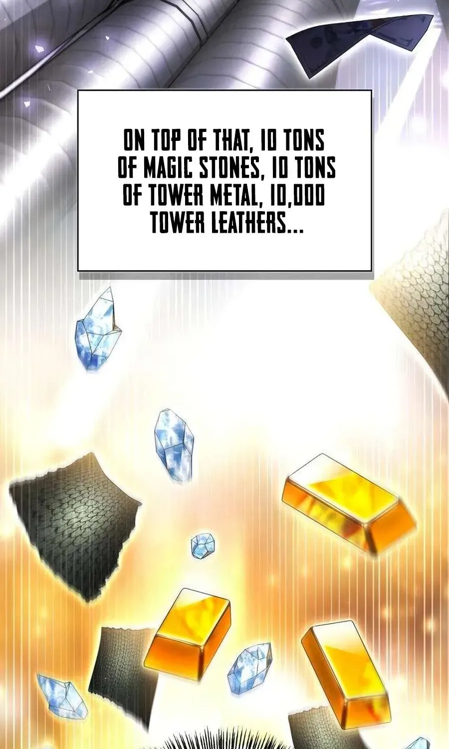 A Wimp’s Strategy Guide to Conquer the Tower, chapter 36, page 31