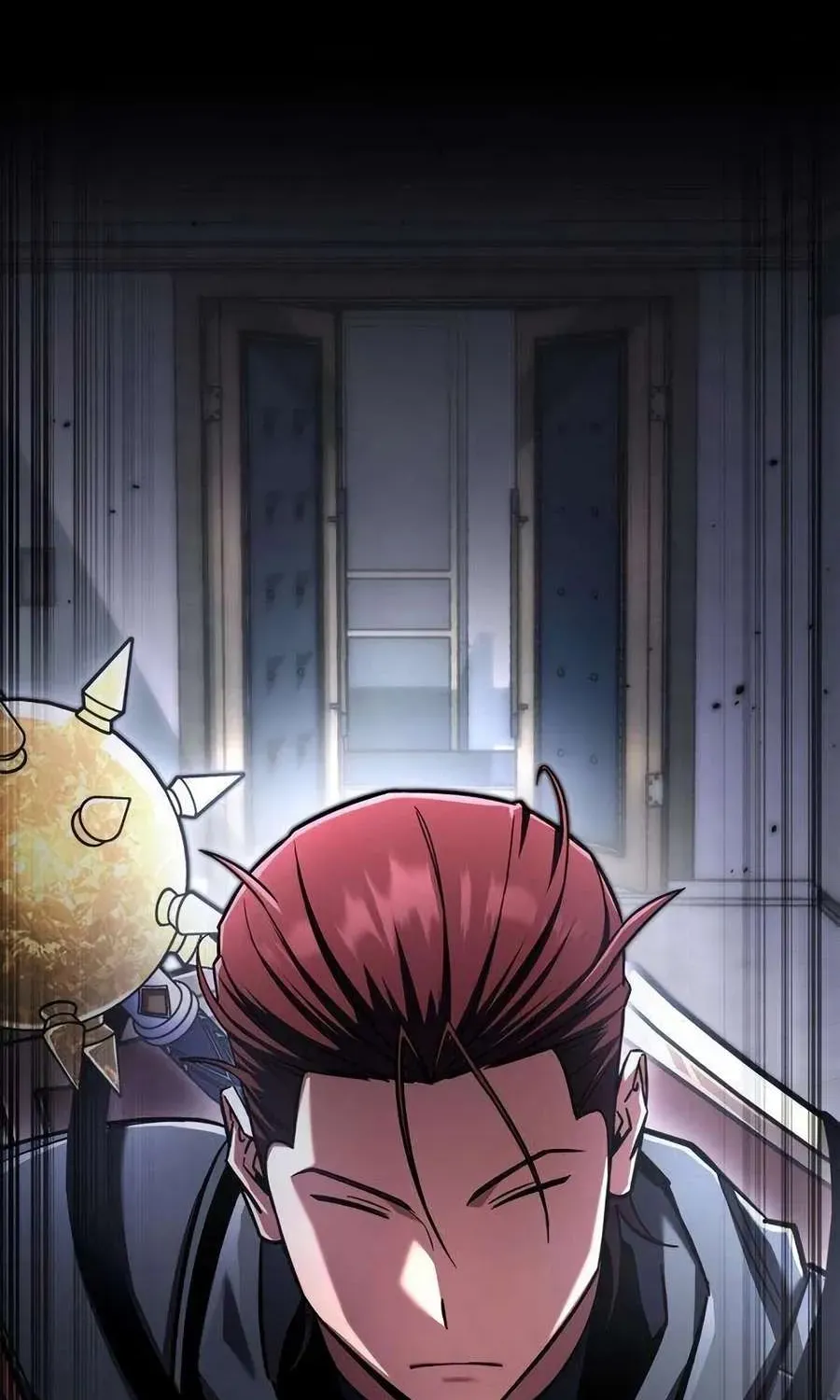 A Wimp’s Strategy Guide to Conquer the Tower, chapter 36, page 40