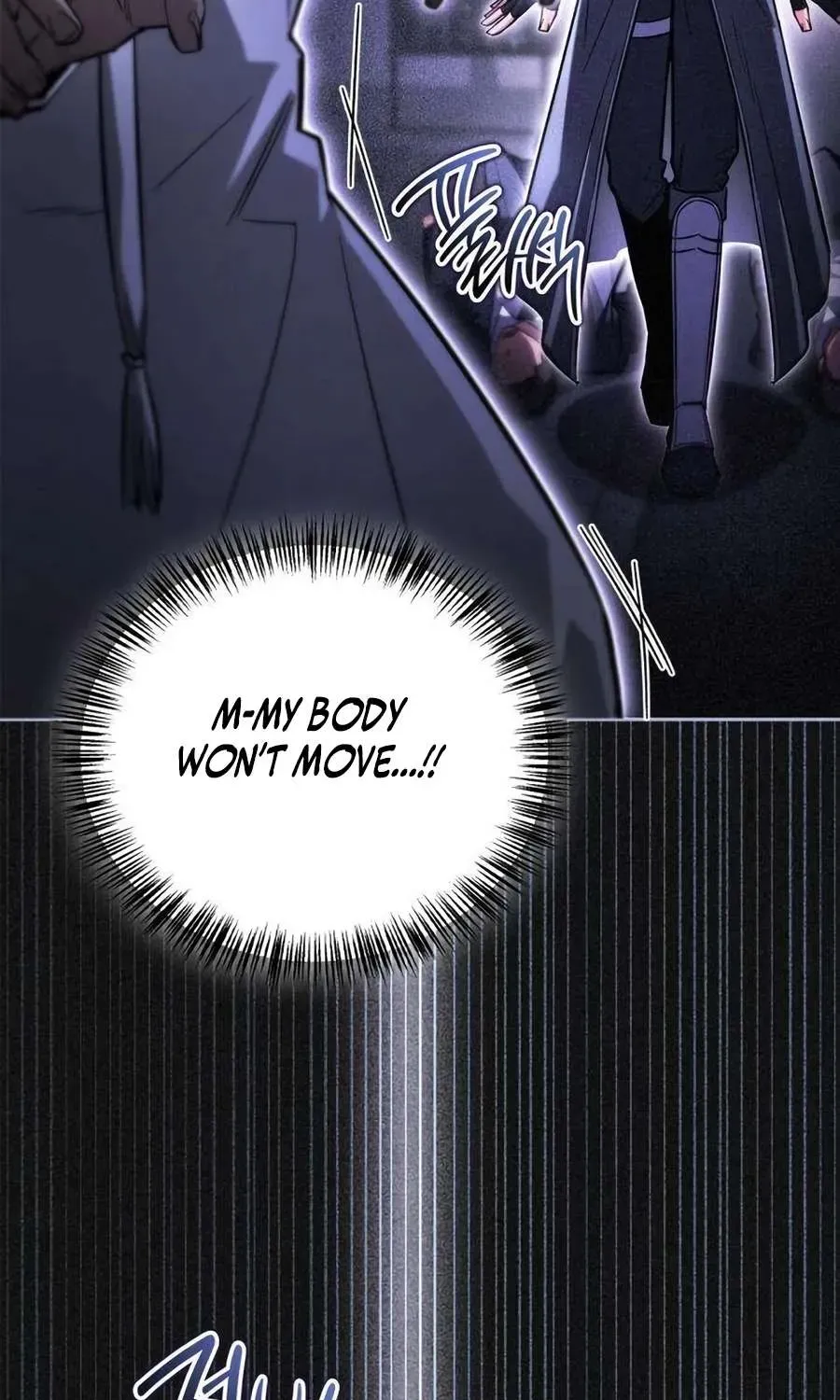 A Wimp’s Strategy Guide to Conquer the Tower, chapter 36, page 46