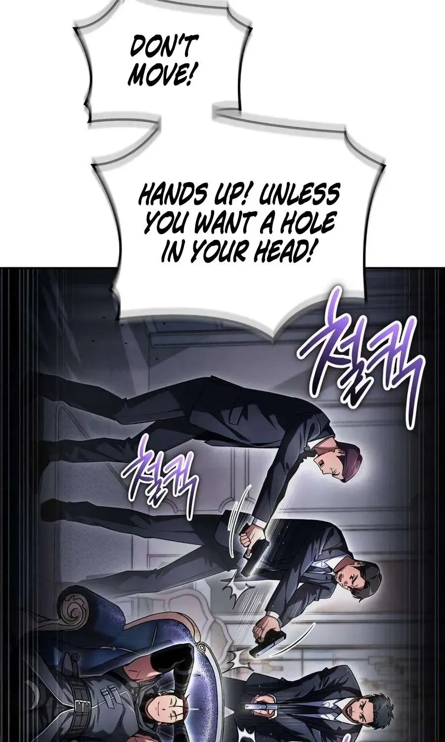 A Wimp’s Strategy Guide to Conquer the Tower, chapter 36, page 60