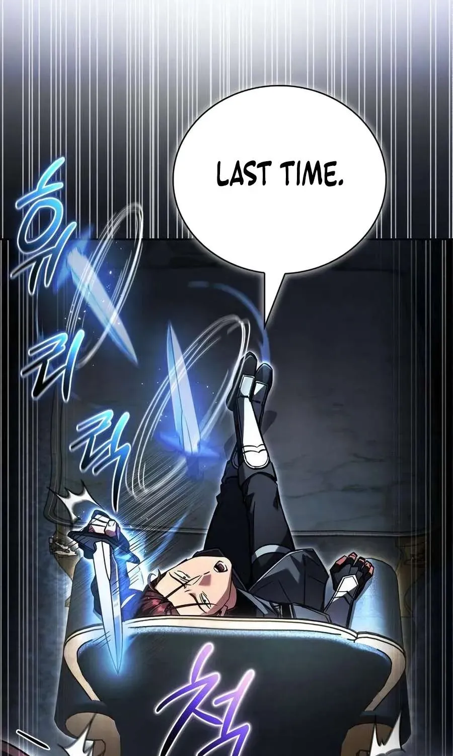 A Wimp’s Strategy Guide to Conquer the Tower, chapter 36, page 66