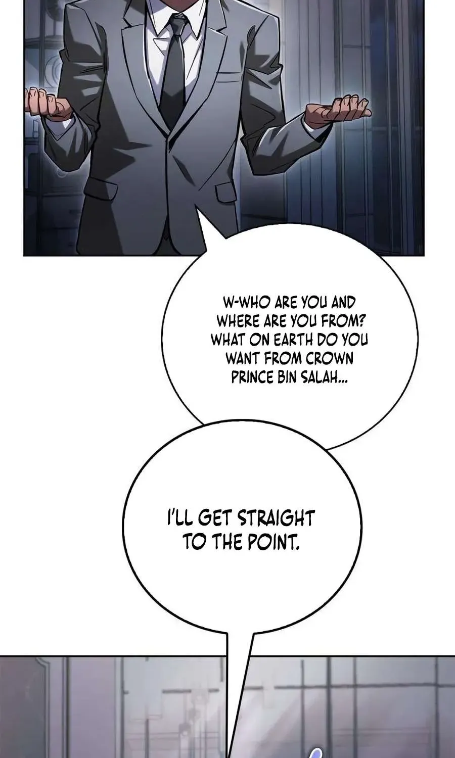 A Wimp’s Strategy Guide to Conquer the Tower, chapter 36, page 73