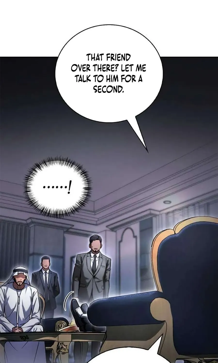 A Wimp’s Strategy Guide to Conquer the Tower, chapter 36, page 84
