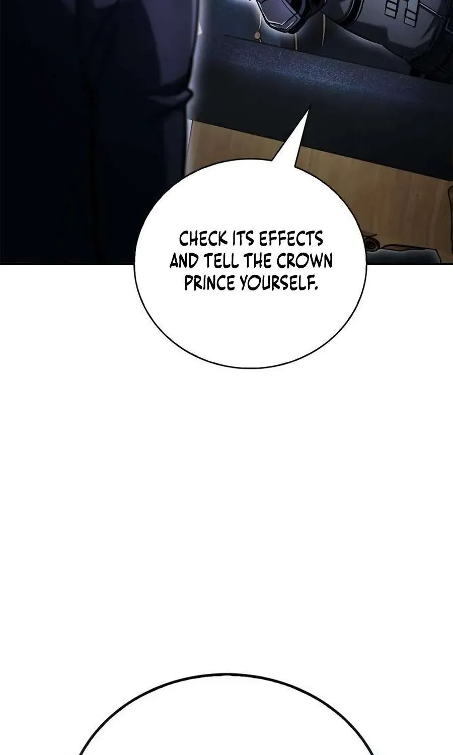 A Wimp’s Strategy Guide to Conquer the Tower, chapter 36, page 89