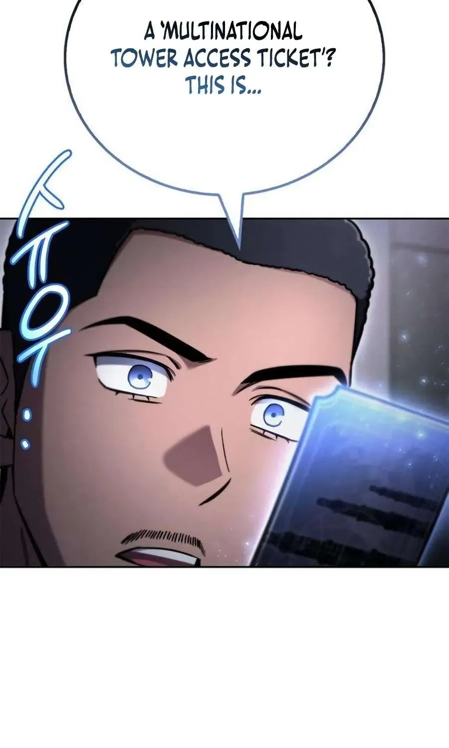 A Wimp’s Strategy Guide to Conquer the Tower, chapter 36, page 90